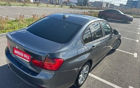 BMW 3 серия, 2013 год, 1 200 000 рублей, 6 фотография