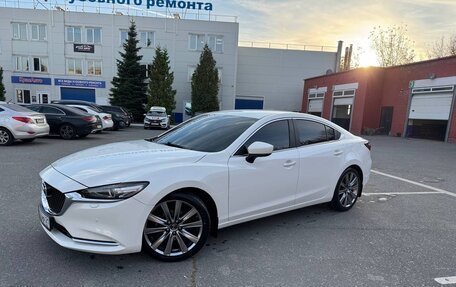 Mazda 6, 2020 год, 2 459 000 рублей, 3 фотография