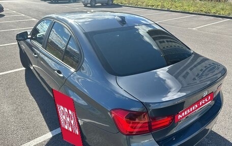 BMW 3 серия, 2013 год, 1 200 000 рублей, 4 фотография