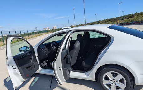 Skoda Octavia, 2015 год, 2 000 000 рублей, 6 фотография