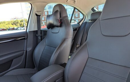 Skoda Octavia, 2015 год, 2 000 000 рублей, 8 фотография