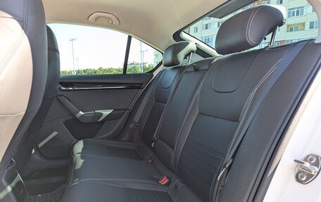 Skoda Octavia, 2015 год, 2 000 000 рублей, 10 фотография