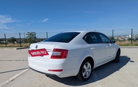 Skoda Octavia, 2015 год, 2 000 000 рублей, 4 фотография