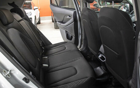 Hyundai Creta, 2022 год, 2 398 000 рублей, 12 фотография