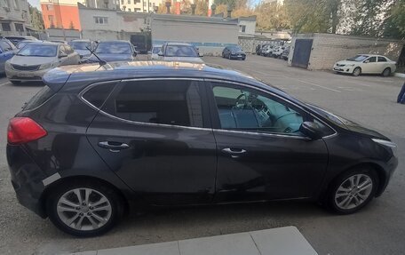 KIA cee'd III, 2014 год, 1 300 000 рублей, 4 фотография
