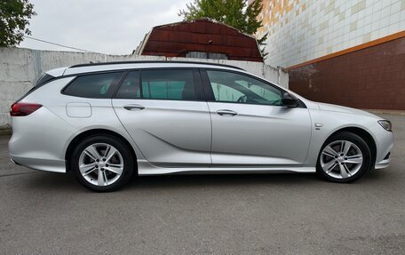 Opel Insignia II рестайлинг, 2020 год, 2 250 000 рублей, 9 фотография