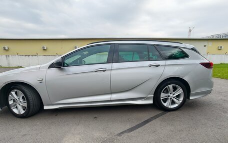 Opel Insignia II рестайлинг, 2020 год, 2 250 000 рублей, 4 фотография