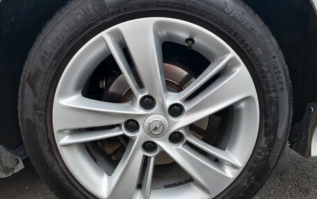 Opel Insignia II рестайлинг, 2020 год, 2 250 000 рублей, 13 фотография