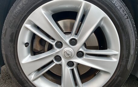 Opel Insignia II рестайлинг, 2020 год, 2 250 000 рублей, 12 фотография