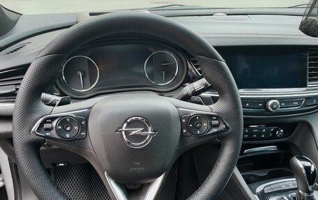 Opel Insignia II рестайлинг, 2020 год, 2 250 000 рублей, 18 фотография