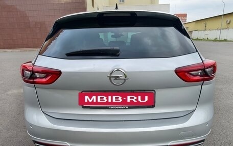 Opel Insignia II рестайлинг, 2020 год, 2 250 000 рублей, 7 фотография