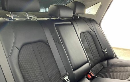 Hyundai Sonata VIII, 2021 год, 2 540 000 рублей, 11 фотография