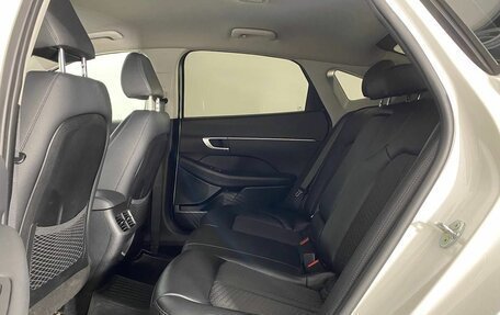 Hyundai Sonata VIII, 2021 год, 2 540 000 рублей, 12 фотография