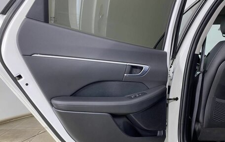 Hyundai Sonata VIII, 2021 год, 2 540 000 рублей, 13 фотография