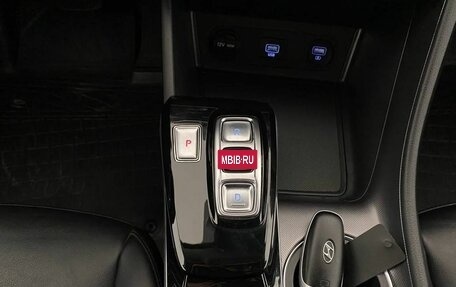 Hyundai Sonata VIII, 2021 год, 2 540 000 рублей, 19 фотография