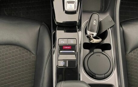 Hyundai Sonata VIII, 2021 год, 2 540 000 рублей, 20 фотография