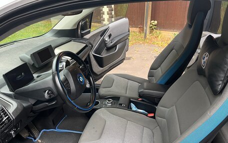 BMW i3 I01 рестайлинг, 2016 год, 1 900 000 рублей, 9 фотография