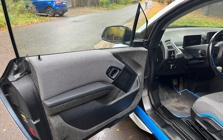 BMW i3 I01 рестайлинг, 2016 год, 1 900 000 рублей, 8 фотография