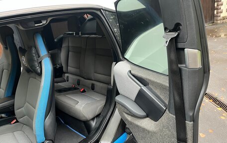 BMW i3 I01 рестайлинг, 2016 год, 1 900 000 рублей, 7 фотография