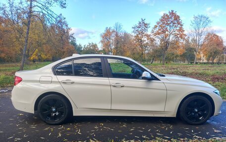 BMW 3 серия, 2015 год, 1 550 000 рублей, 2 фотография