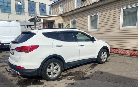 Hyundai Santa Fe III рестайлинг, 2013 год, 1 725 000 рублей, 7 фотография