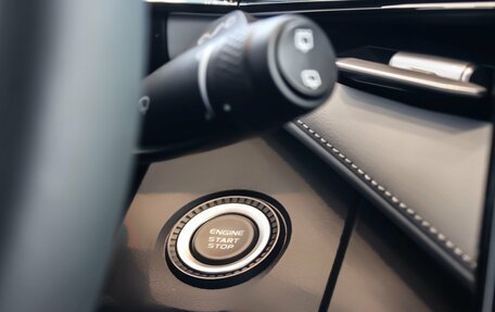 Geely Atlas, 2024 год, 3 878 190 рублей, 9 фотография
