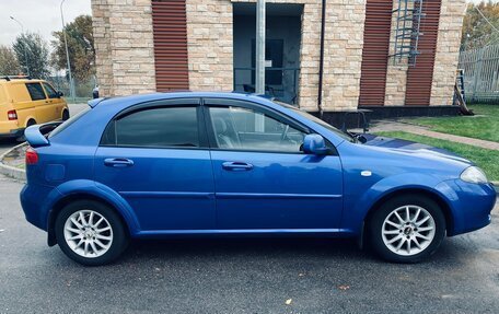 Chevrolet Lacetti, 2012 год, 559 000 рублей, 3 фотография