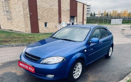 Chevrolet Lacetti, 2012 год, 559 000 рублей, 2 фотография