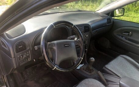 Volvo V40 I, 2001 год, 250 000 рублей, 3 фотография