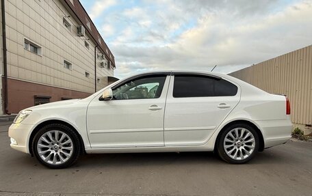 Skoda Octavia, 2012 год, 1 290 000 рублей, 3 фотография