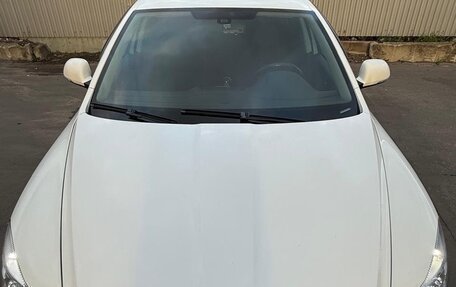 Skoda Octavia, 2012 год, 1 290 000 рублей, 6 фотография