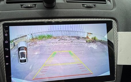 Skoda Octavia, 2012 год, 1 290 000 рублей, 8 фотография