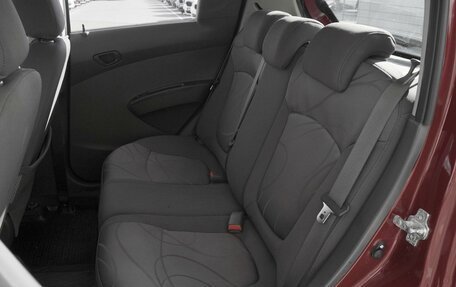 Chevrolet Spark III, 2021 год, 1 179 000 рублей, 9 фотография