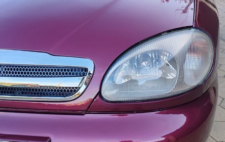 Chevrolet Lanos I, 2007 год, 275 000 рублей, 3 фотография