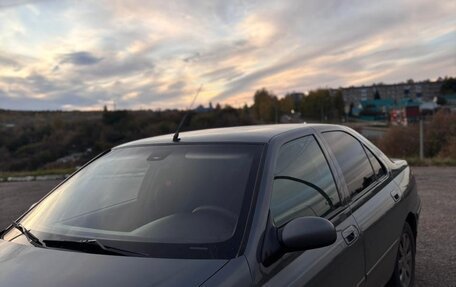 Peugeot 406 I, 2001 год, 350 000 рублей, 3 фотография