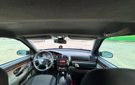 Peugeot 406 I, 2001 год, 350 000 рублей, 6 фотография