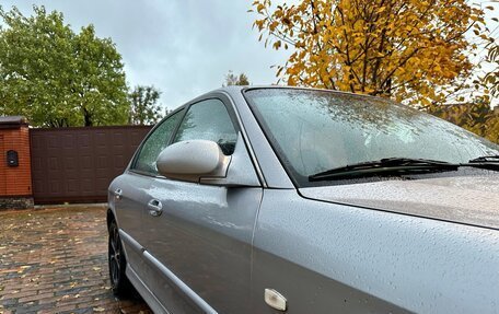 Hyundai Sonata IV рестайлинг, 2008 год, 495 000 рублей, 11 фотография