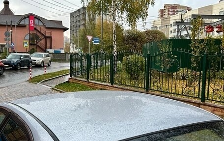 Hyundai Sonata IV рестайлинг, 2008 год, 495 000 рублей, 13 фотография