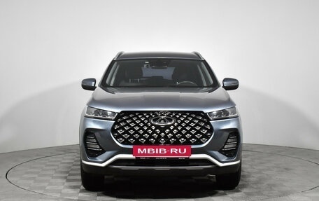 Chery Tiggo 7 Pro, 2021 год, 1 469 000 рублей, 2 фотография