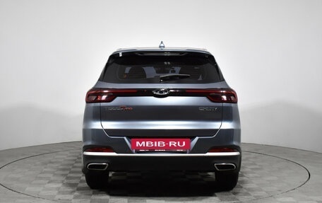 Chery Tiggo 7 Pro, 2021 год, 1 469 000 рублей, 6 фотография
