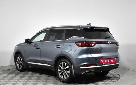 Chery Tiggo 7 Pro, 2021 год, 1 469 000 рублей, 7 фотография