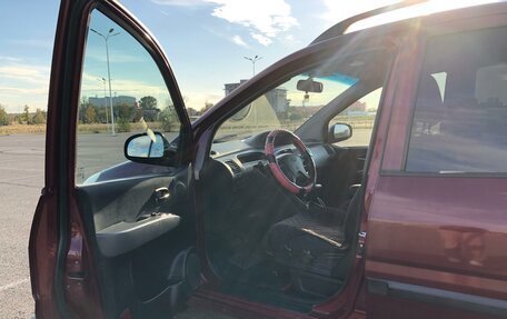 Hyundai Matrix I рестайлинг, 2009 год, 950 000 рублей, 5 фотография