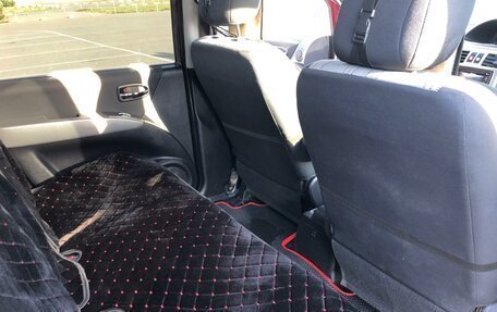 Hyundai Matrix I рестайлинг, 2009 год, 950 000 рублей, 7 фотография