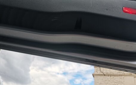 Skoda Yeti I рестайлинг, 2011 год, 750 000 рублей, 13 фотография