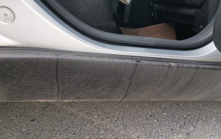 Skoda Yeti I рестайлинг, 2011 год, 750 000 рублей, 17 фотография