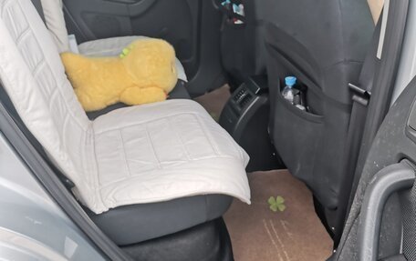 Skoda Yeti I рестайлинг, 2011 год, 750 000 рублей, 15 фотография