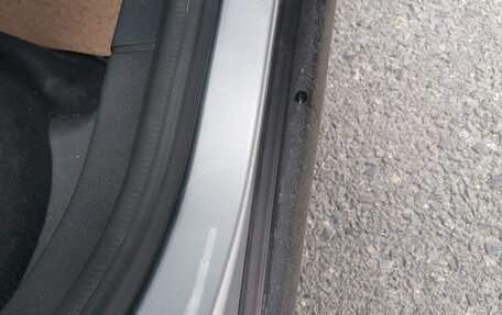 Skoda Yeti I рестайлинг, 2011 год, 750 000 рублей, 16 фотография