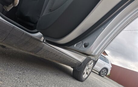 Skoda Yeti I рестайлинг, 2011 год, 750 000 рублей, 18 фотография