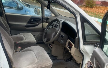 Nissan Presage I, 1999 год, 290 000 рублей, 2 фотография