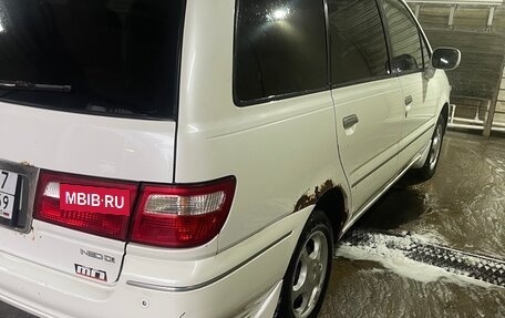 Nissan Presage I, 1999 год, 290 000 рублей, 4 фотография